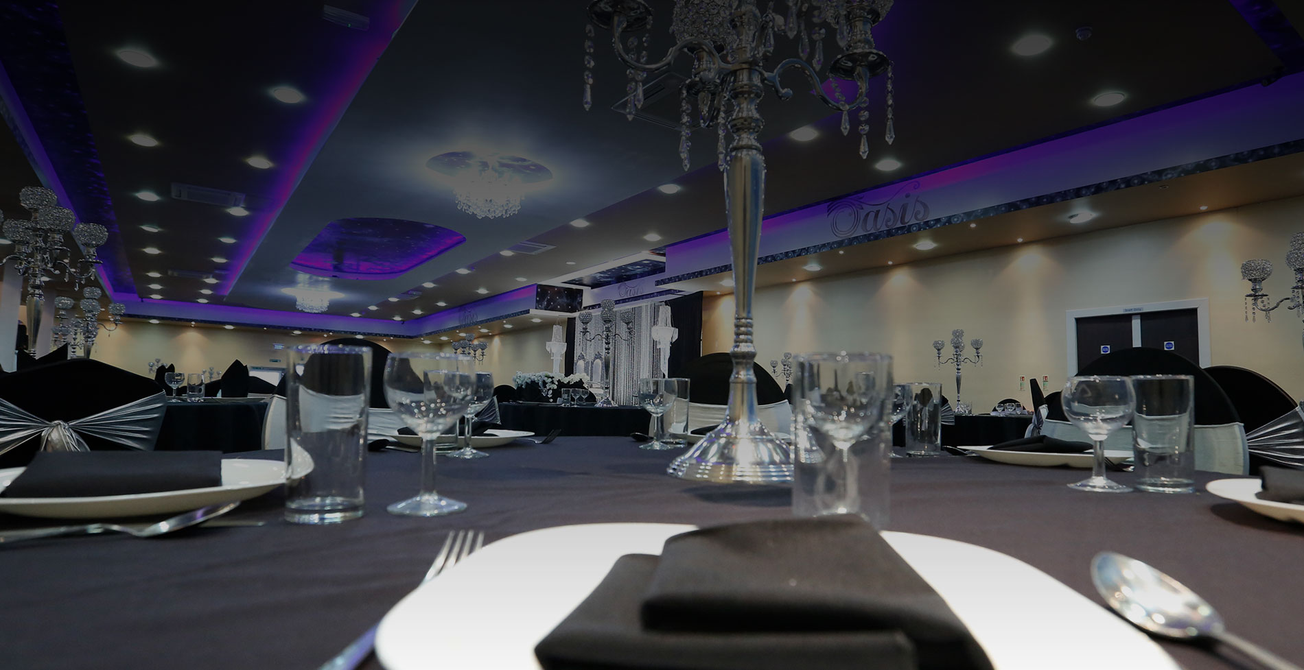 Home Oasis Banqueting Large Asian Wedding Venue London For 1000